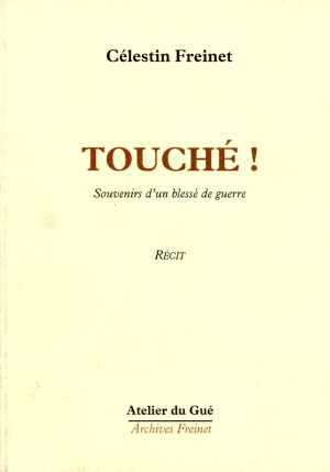 Touch� ! (C�lestin Freinet - Ed. 1996)